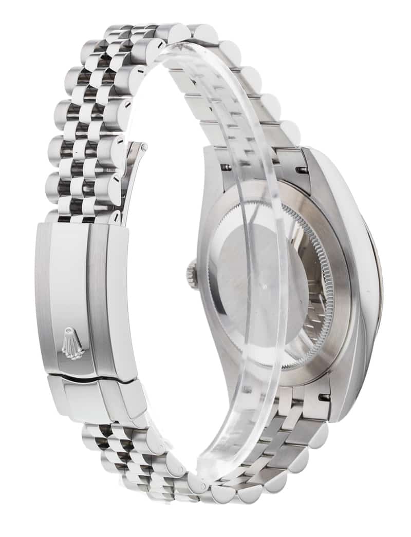 Rolex Datejust 41 126334